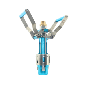 LNG Filling Connector