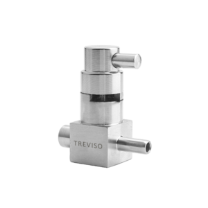 Manual Plug Valve