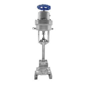 Emergency Shutoff Valve