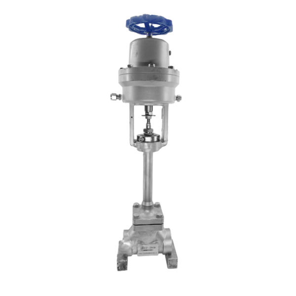 Emergency Shutoff Valve