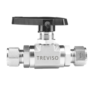 Ball Valve Instrument Valve