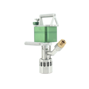 Pneumatic LNG Filling Gun
