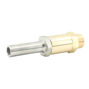 LNG Low Temperature Check Valve