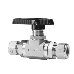 High-Performance Ball Valve