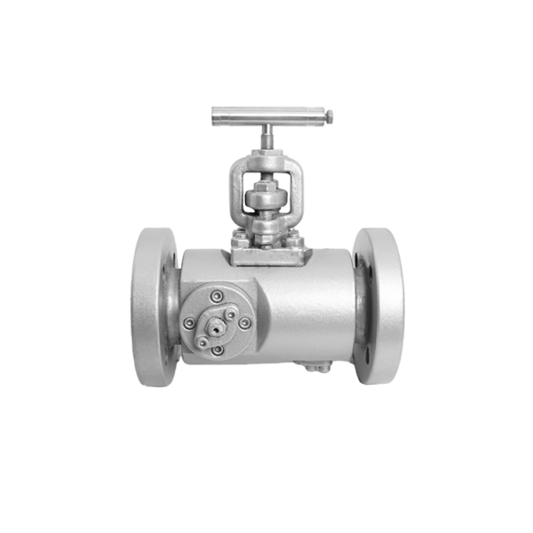 DBB Valve (Double Block and Bleed Valve)