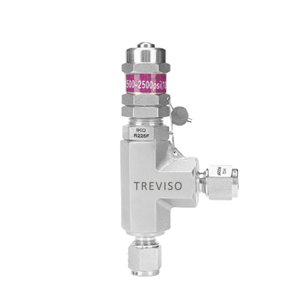 Unload Valve