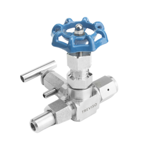Sampling Valve DN15