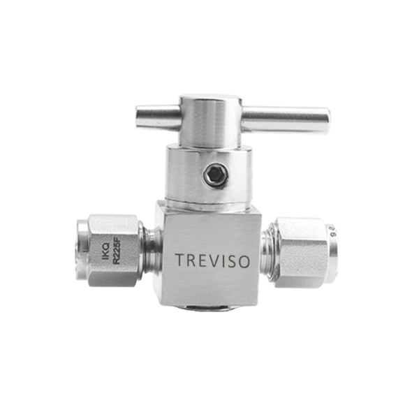 Plug Valve