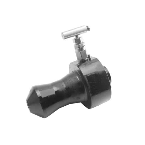 Welded Root Valve
