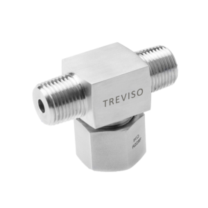 Stainless Steel Valve Filter