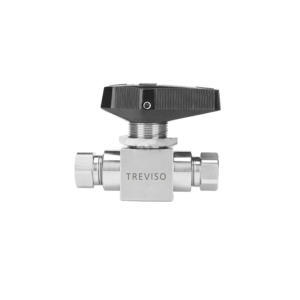 Ball Valve 