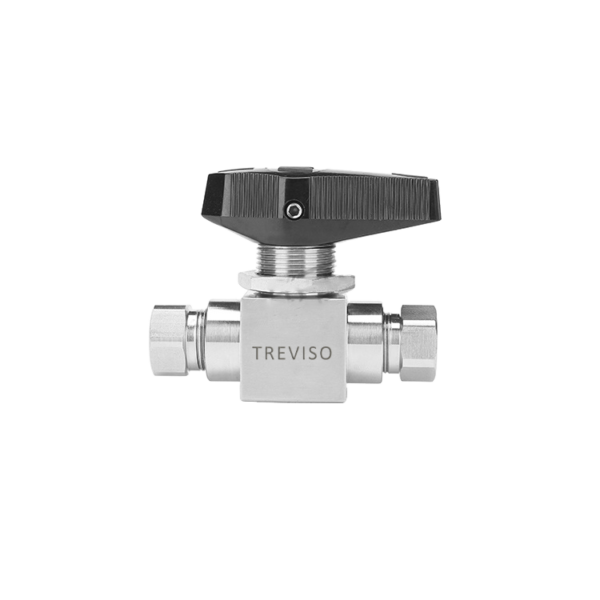 Ball Valve 