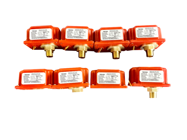 Pressure Switch - immagine 2
