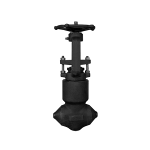 Pressure Self-Sealing Valve