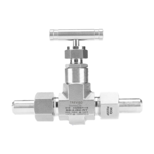 Integrated Forged Needle Valve DN5-DN25