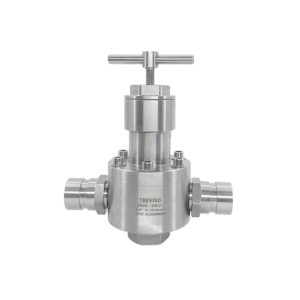 Pressure Reducing Valve
