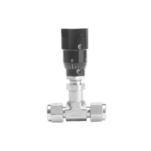 Flow Control Valve