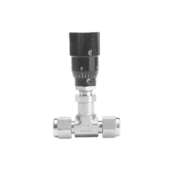 Flow Control Valve