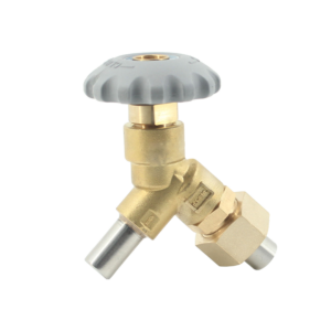Gas Station Low-Temperature Stop Valve
