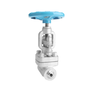 Forged Steel Supercritical Power Station Valve