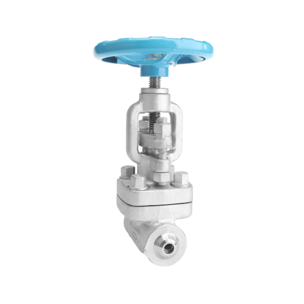 Forged Steel Supercritical Power Station Valve