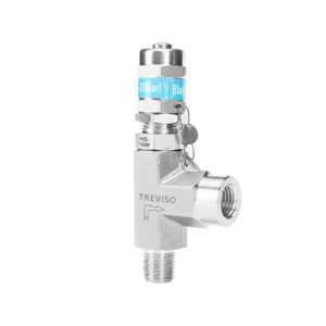 Proportional Unload Valve 1