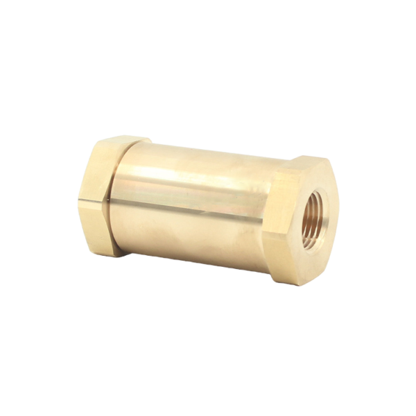 Low Temperature Check Valve
