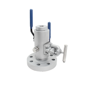 DBB Valve Price