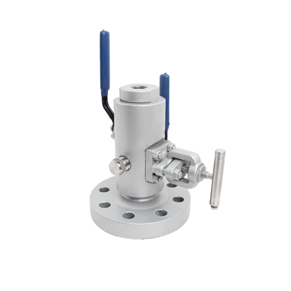 DBB Valve Price