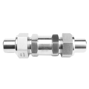 Stainless Steel Check Valve