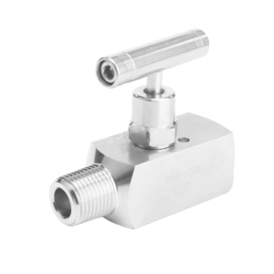 High-Pressure Needle Valve