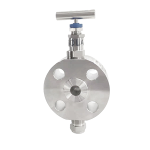 Isolation Relief Valve