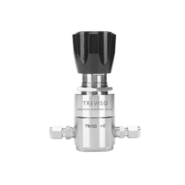 Pressure Reducing Valve
