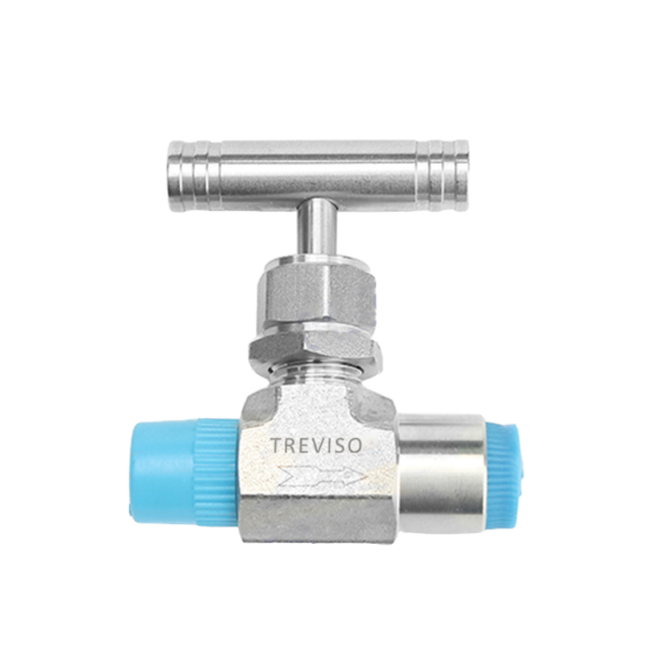 Integral Bonnet Needle Valve DN5-DN50
