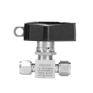 Ball Valve