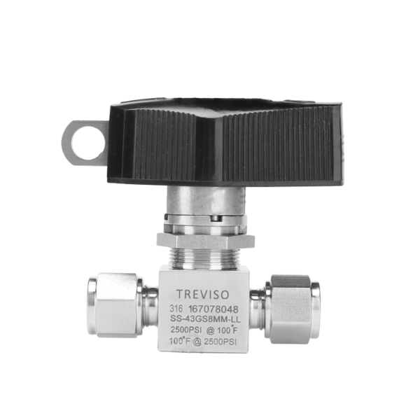 Ball Valve