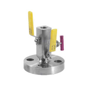 Stainless Steel Relief Valve