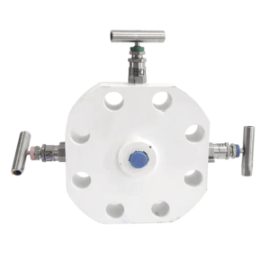 Isolation Pressure Relief Valve Assembly