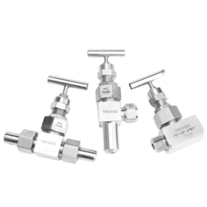 Union Bonnet Needle Valve 2