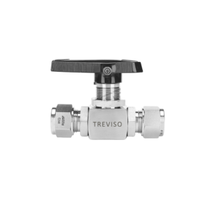 Instrument Ball Valve 2