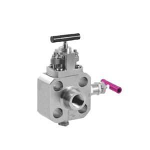 Relief valve