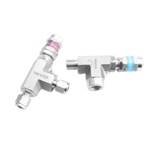 Proportional Unload Valve