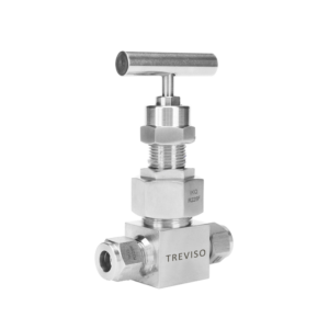 Stainless Steel Needle Valve M6-M28