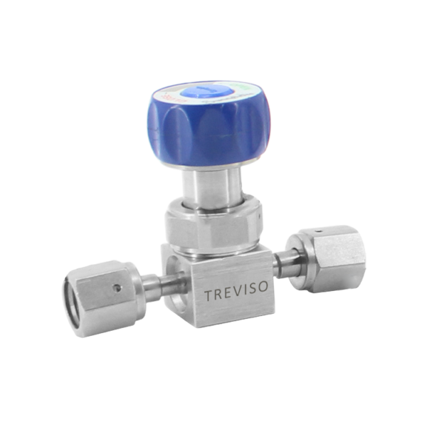 Diaphragm Valve