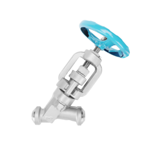 Split Forged Steel Globe Valve