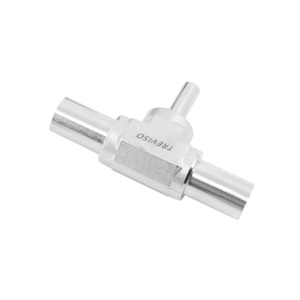 Tube Butt Weld Fittings 2