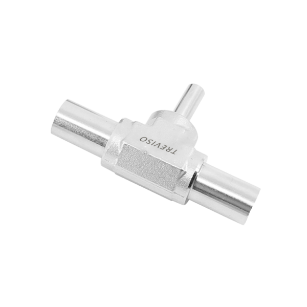 Tube Butt Weld Fittings 2