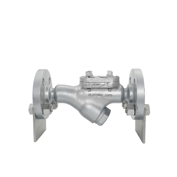Forged Steel Check Valve
