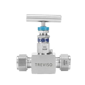 Stainless Steel Universal Needle Valve DN5-DN50