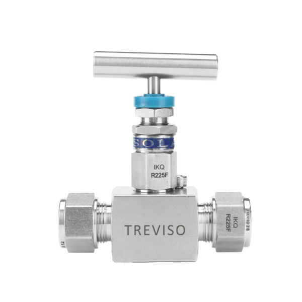 Stainless Steel Universal Needle Valve DN5-DN50